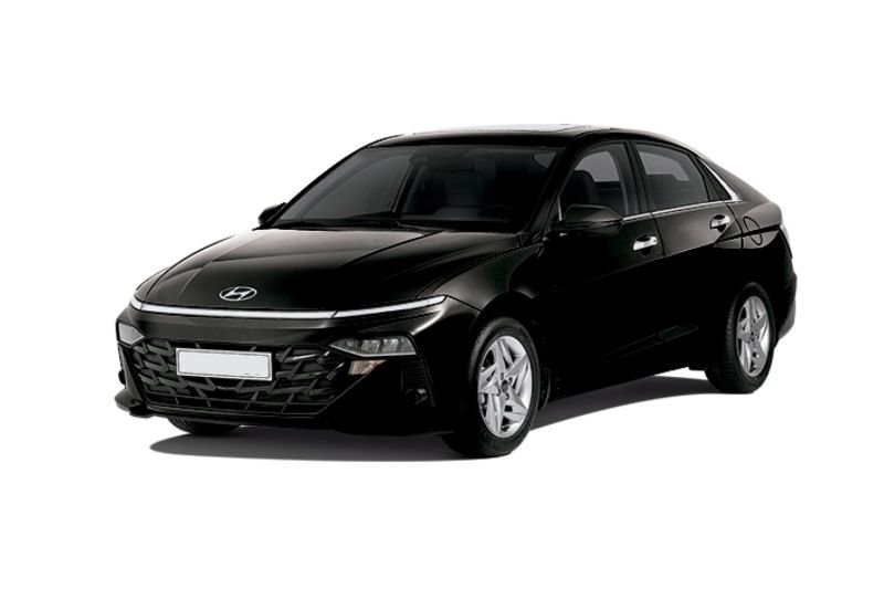 Hyundai Accent - Location de voiture Casablanca