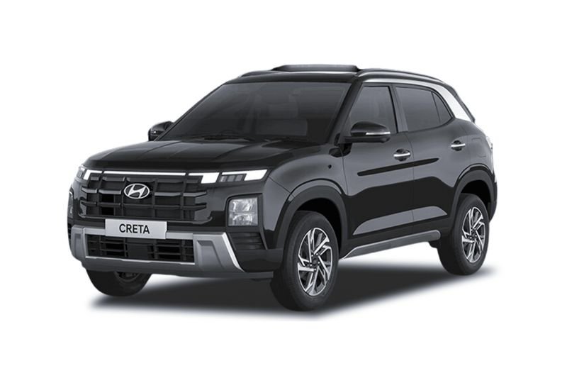 Hyundai Creta - Location de voiture Casablanca