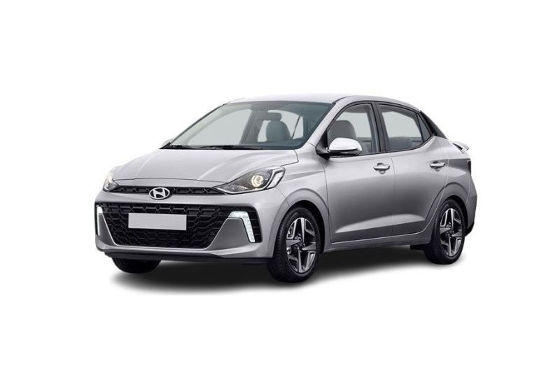 Hyundai Grand i10 - Location de voiture Casablanca